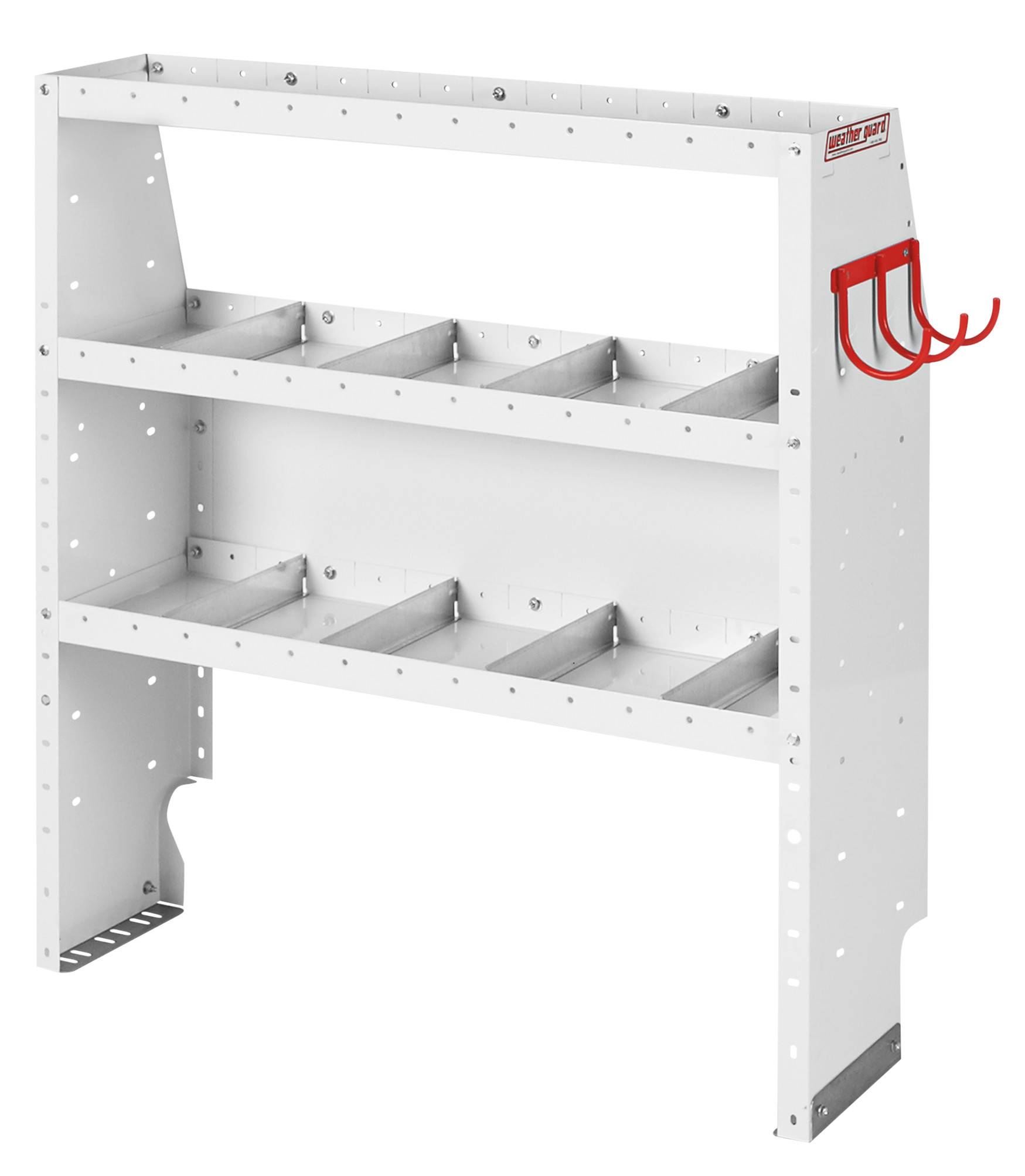 600-8110L | Packages | WEATHER GUARD