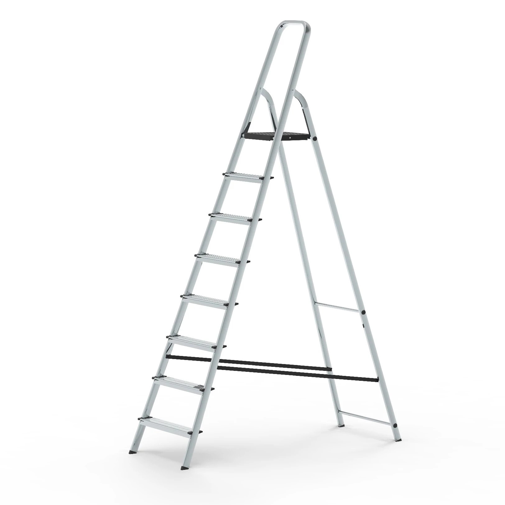 49598 | Stufenleitern | Werner 