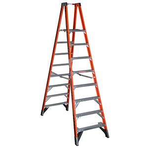 PT7404, Step Ladders