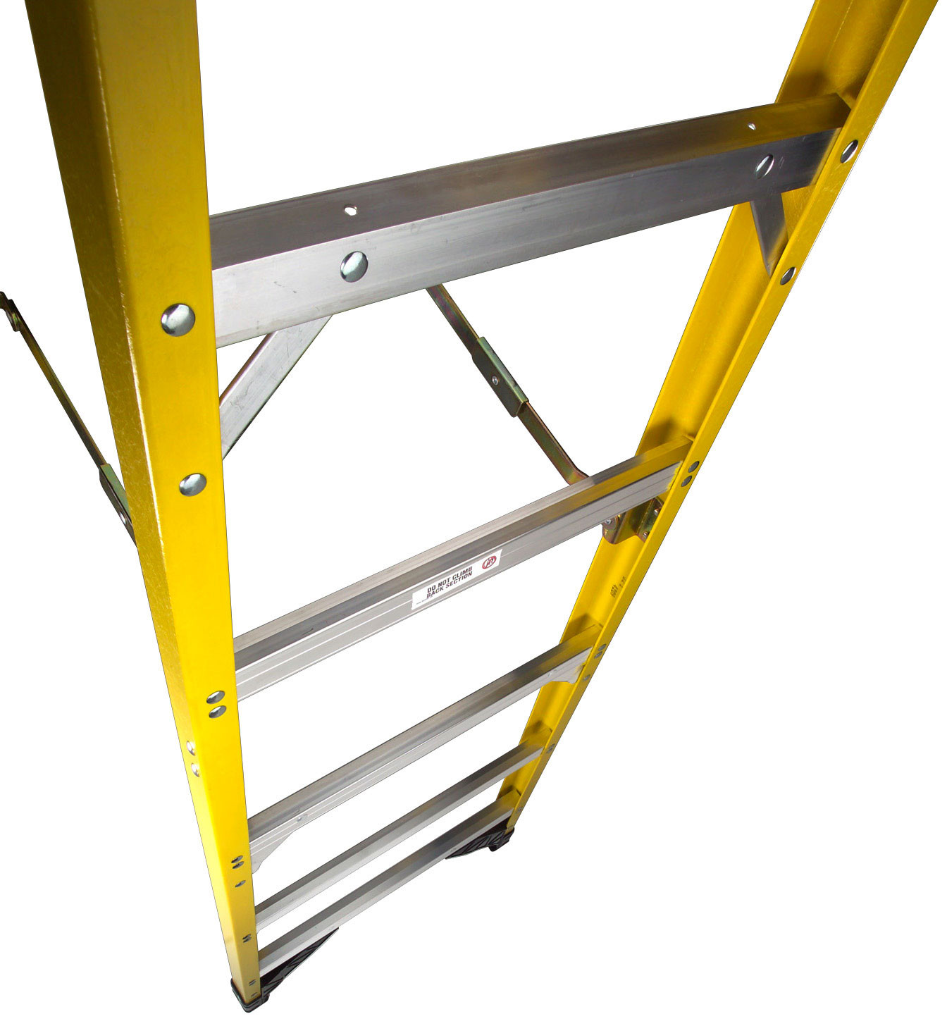 7306 | Step Ladders | Werner