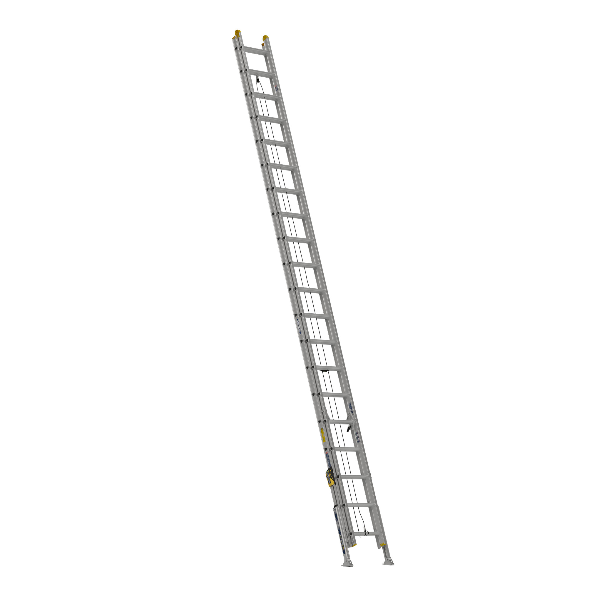 D1340-2L | Extension Ladders | Werner