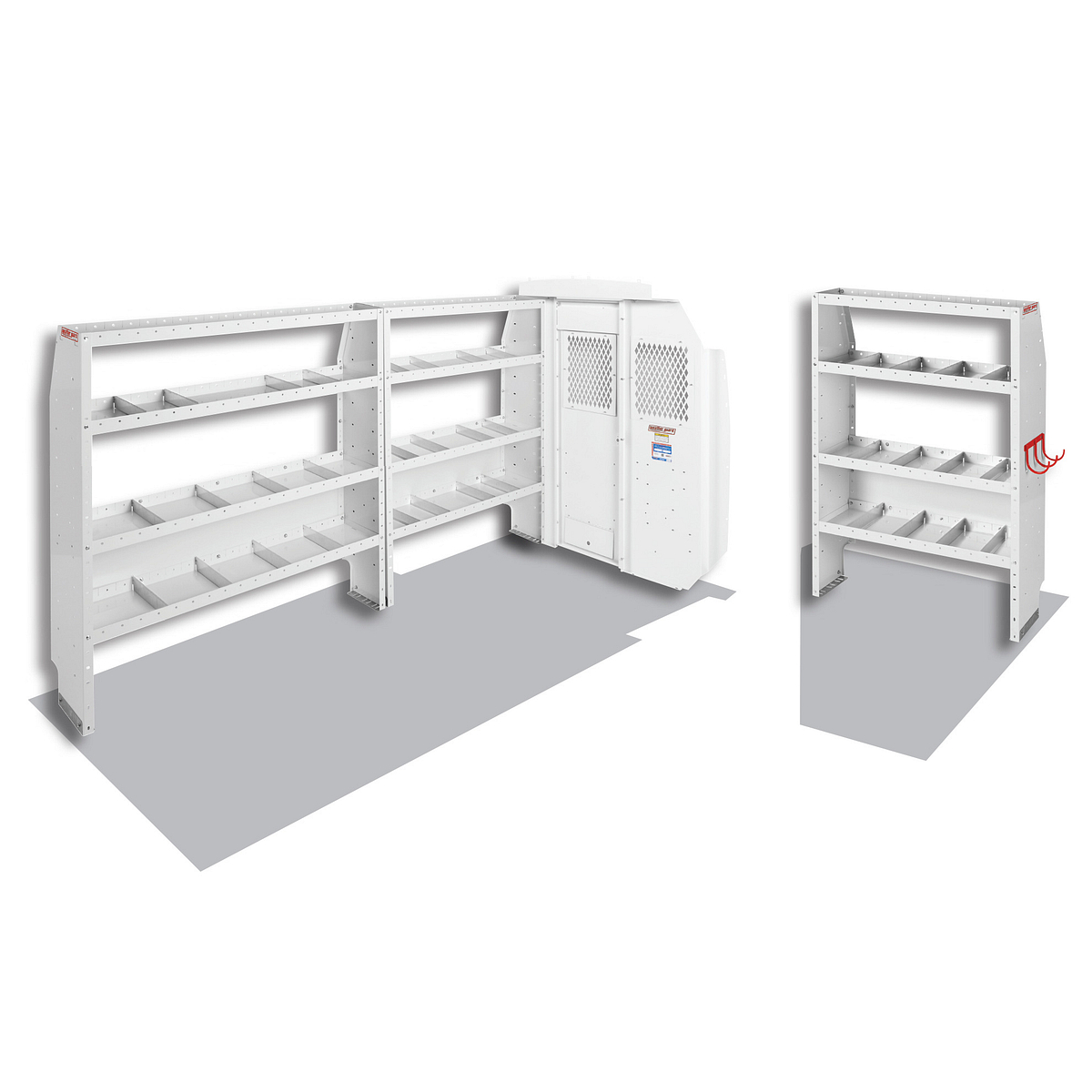 600-8210L | Packages | WEATHER GUARD 600-8210L | Packages | WEATHER GUARD