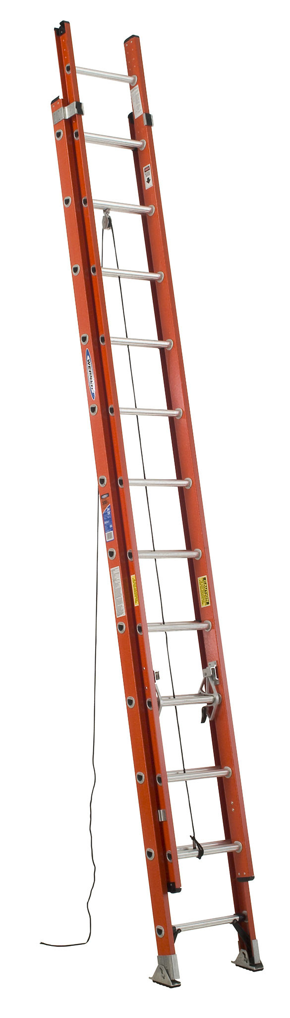 D6224-2 | Extension Ladders | Werner