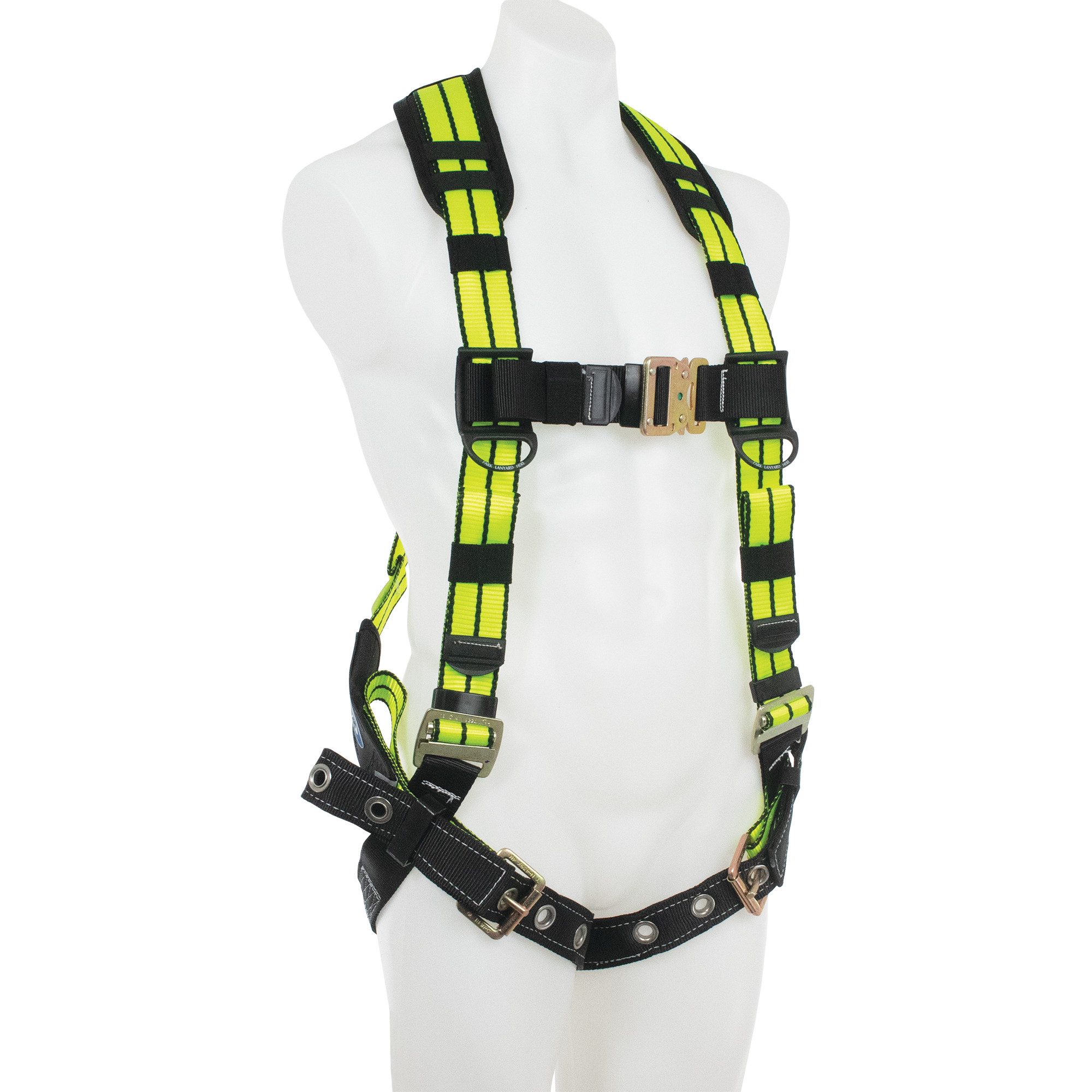 H112002XHV | Harnesses | Werner