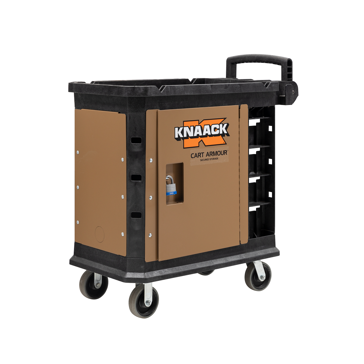 CA 06 Mobile Work Stations KNAACK