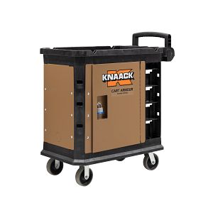 CA-05 | Mobile Work Stations | KNAACK CA-05 | Mobile Work Stations | KNAACK