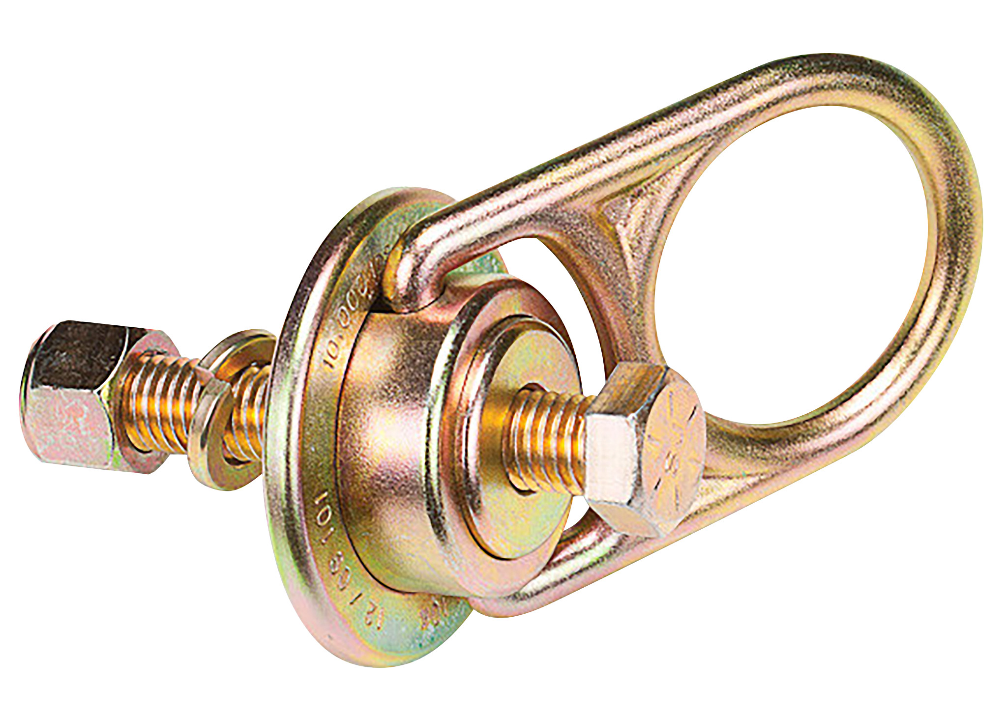 A320003 | Anchorage Connectors | Werner