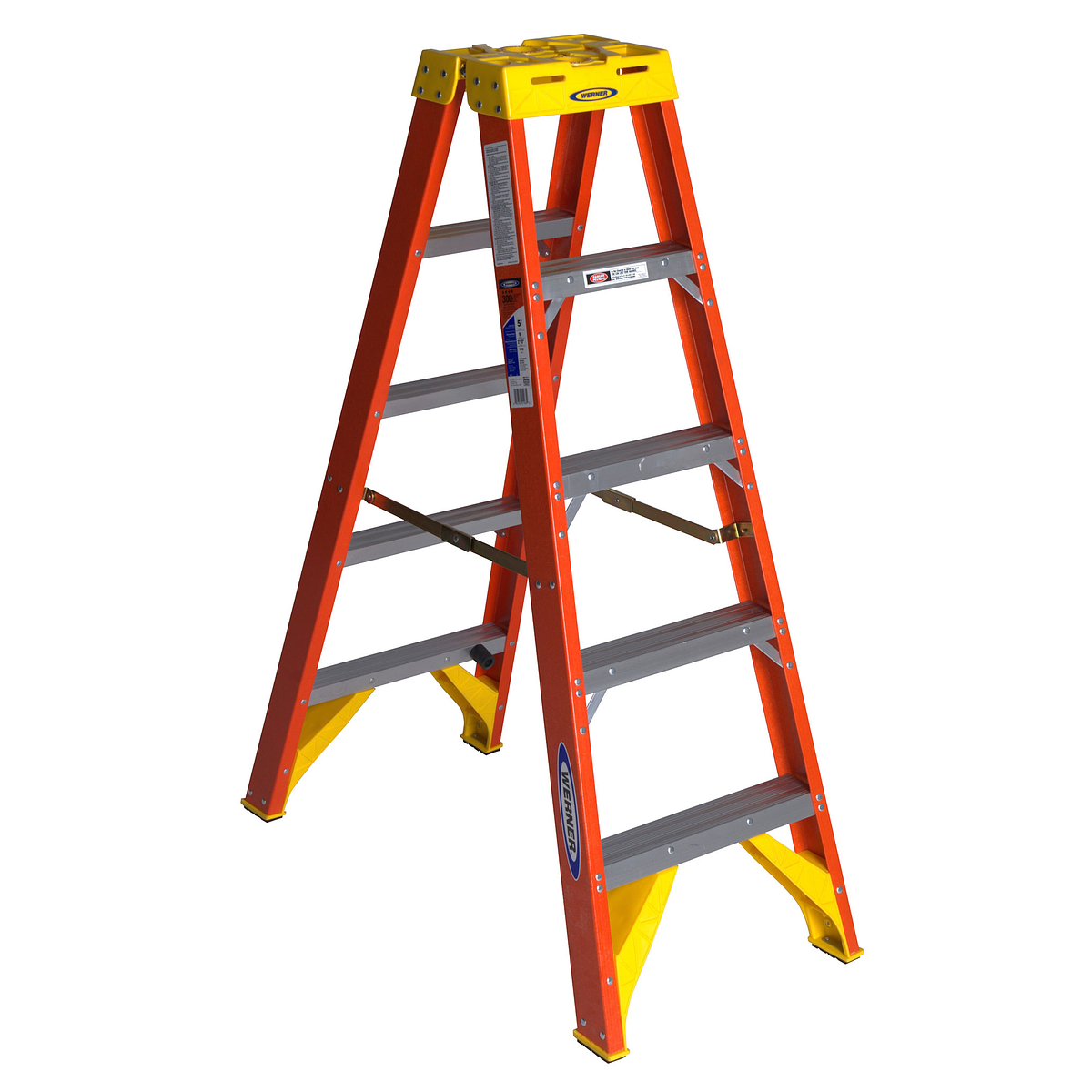 T6205 | Step Ladders |