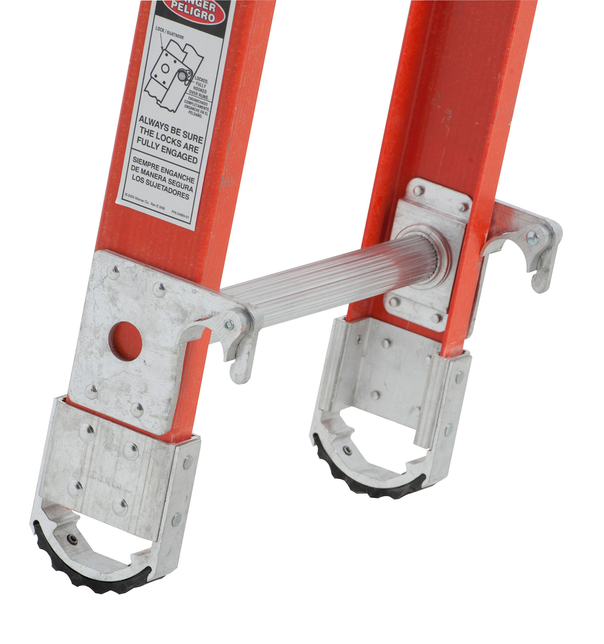 7808 | Multi-Ladders | Werner