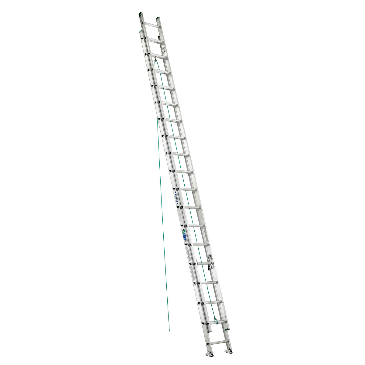 D1236-2 | Extension Ladders | Werner US D1236-2 | Extension Ladders | Werner US