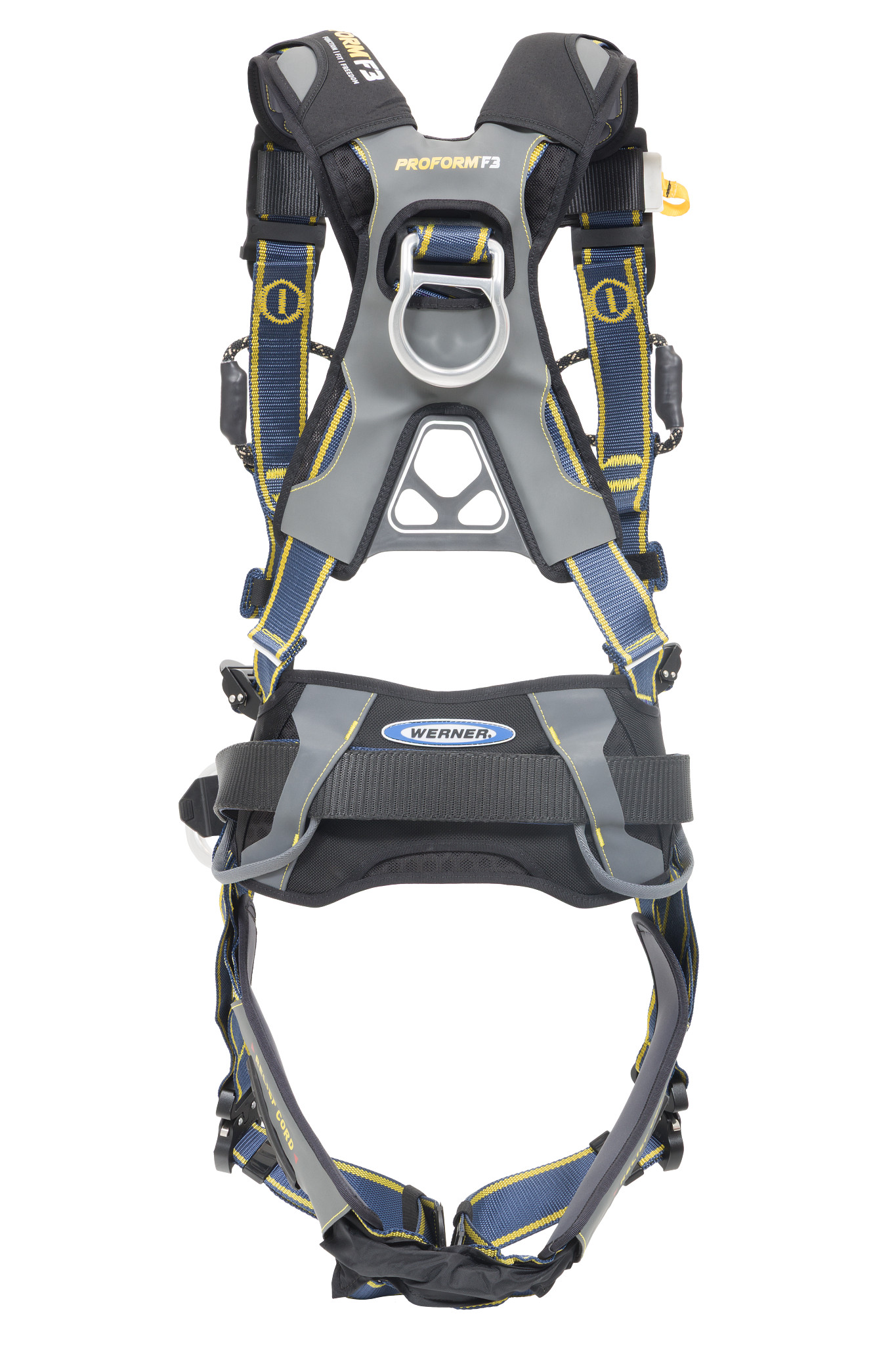 H063102 | Harnesses | Werner