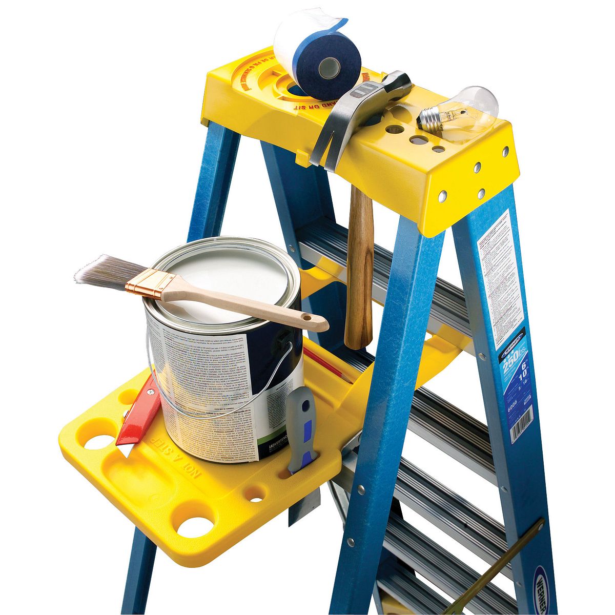 76 2 Accessories Werner US