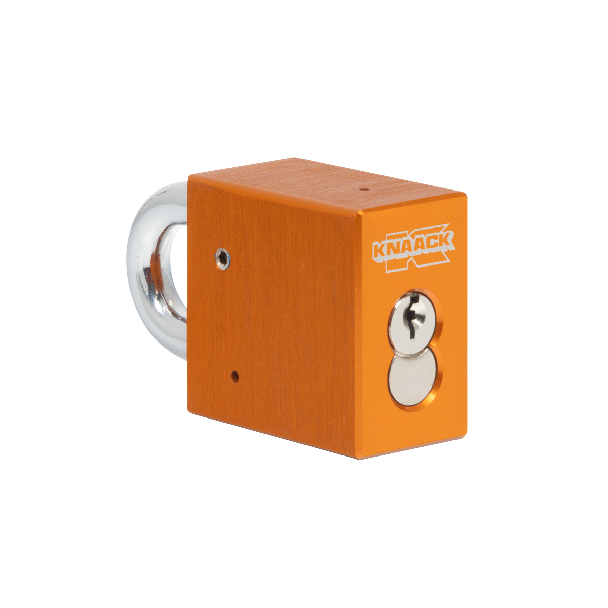 Knaack Locking System 2KL | Jobsite Boxes | KNAACK