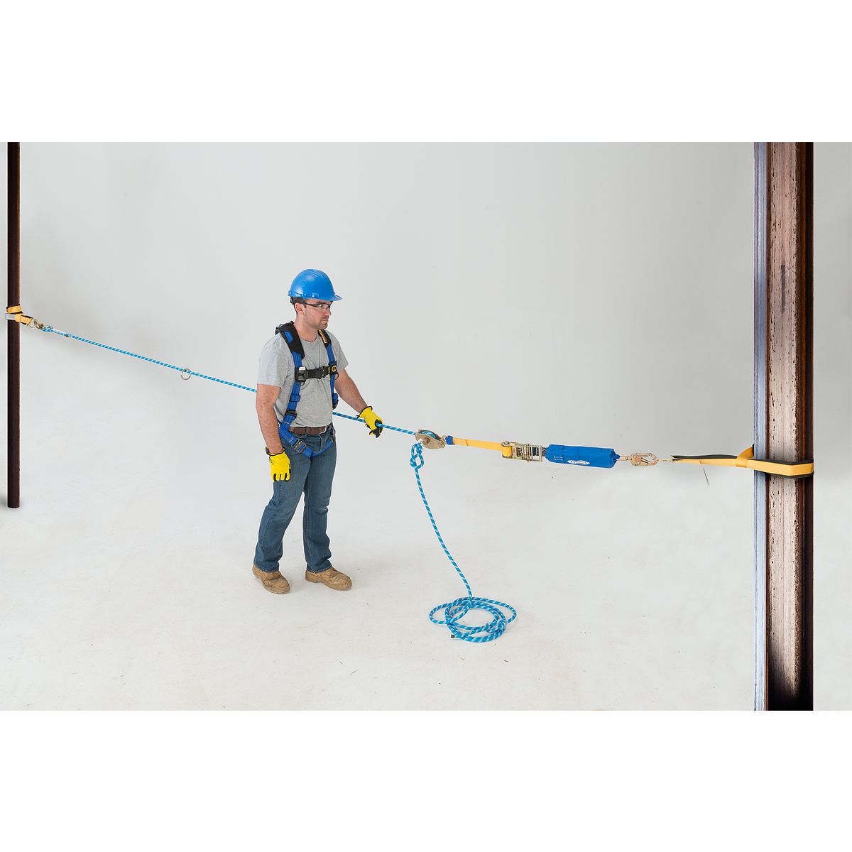 L100030 | Horizontal Lifelines | Werner US L100030 | Horizontal Lifelines | Werner US