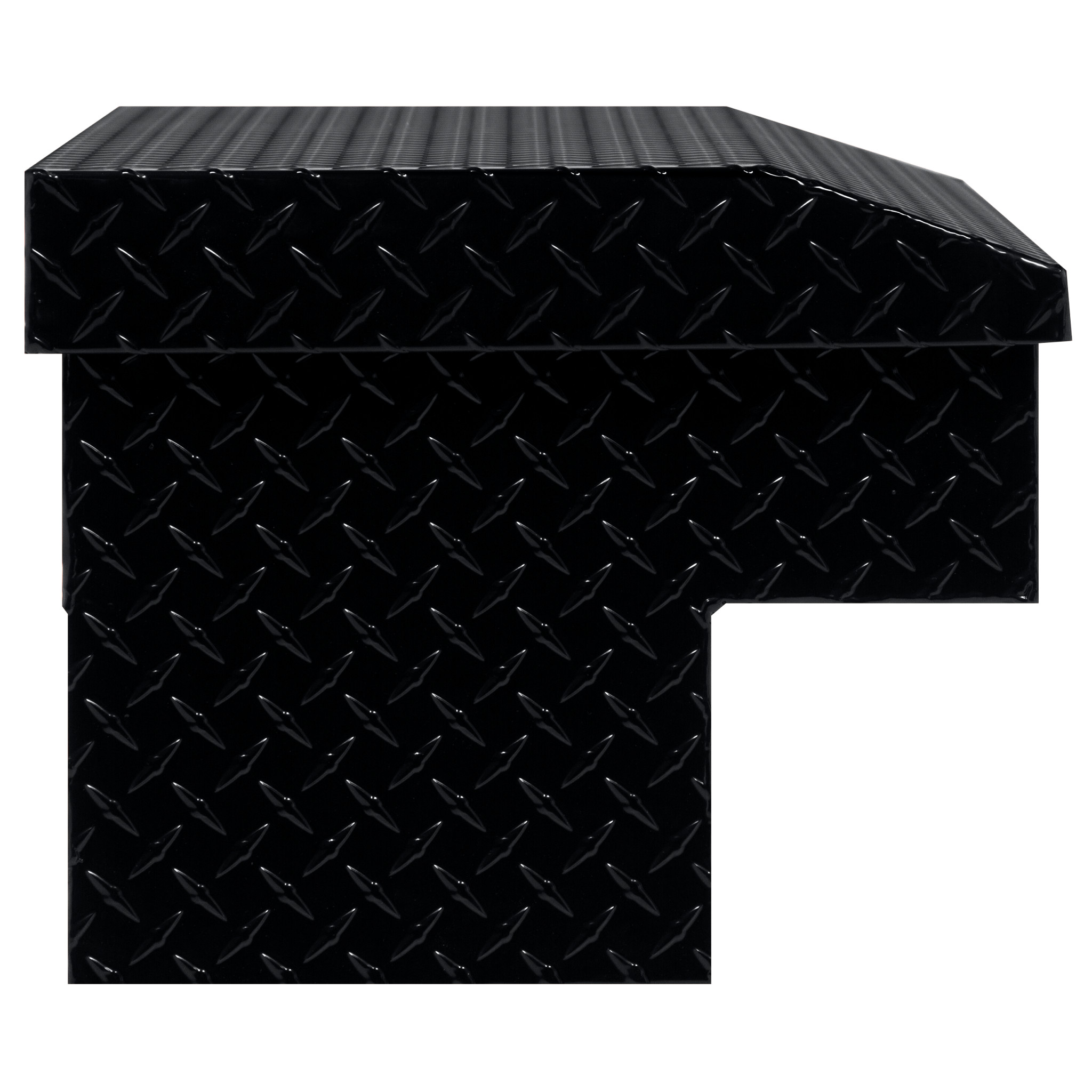 184-5-04 | Truck Boxes | WEATHER GUARD