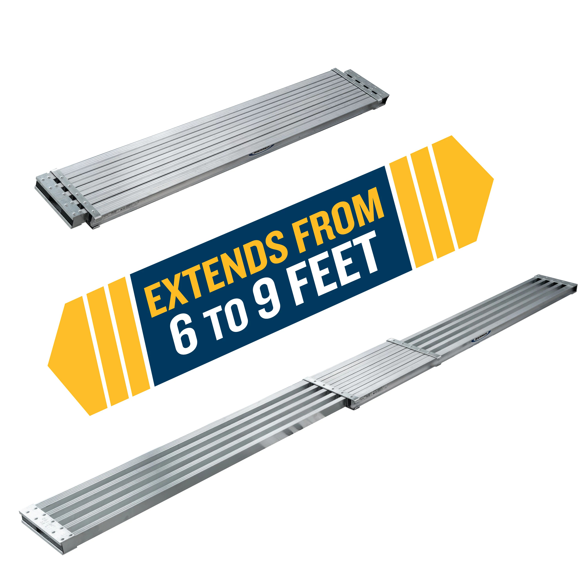 PA206 | Planks | Werner