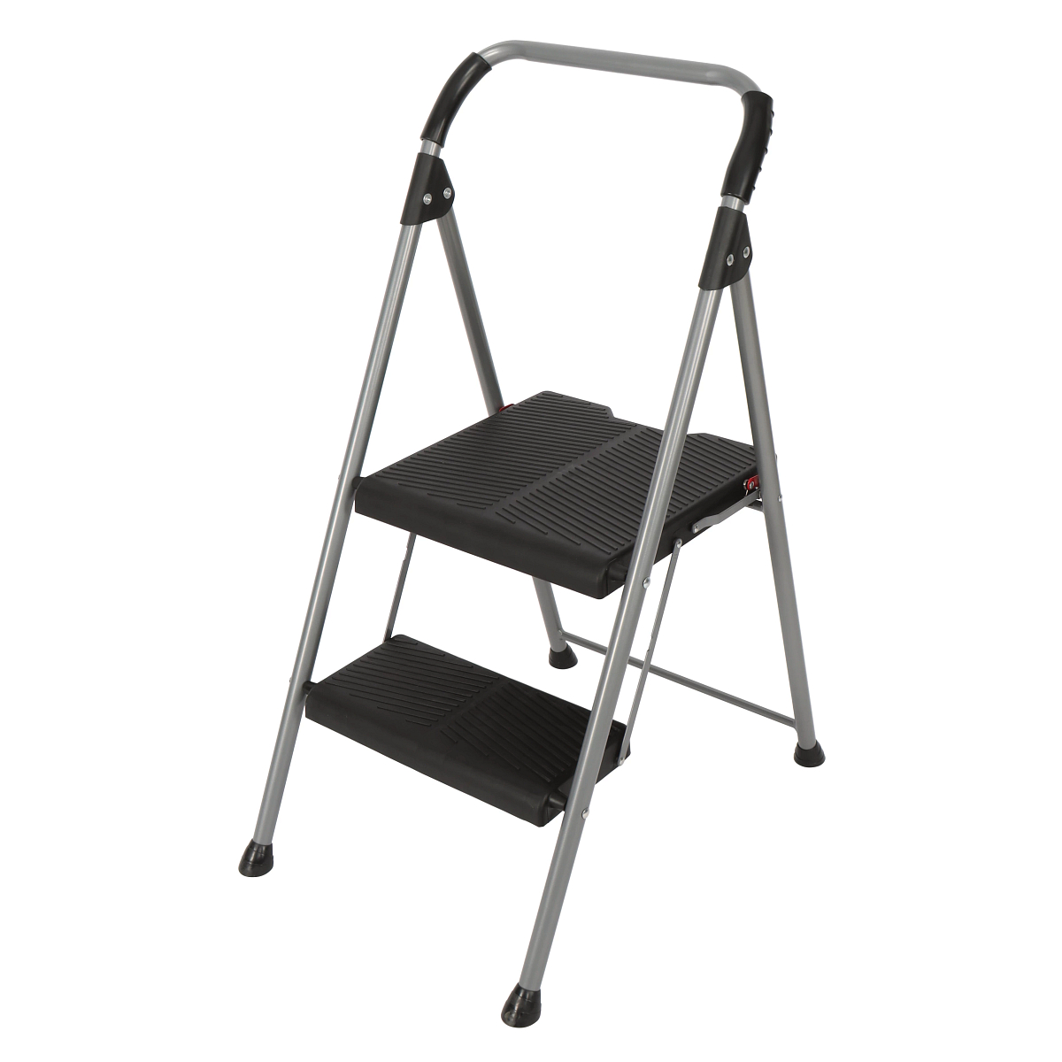 Workshop step stool deals