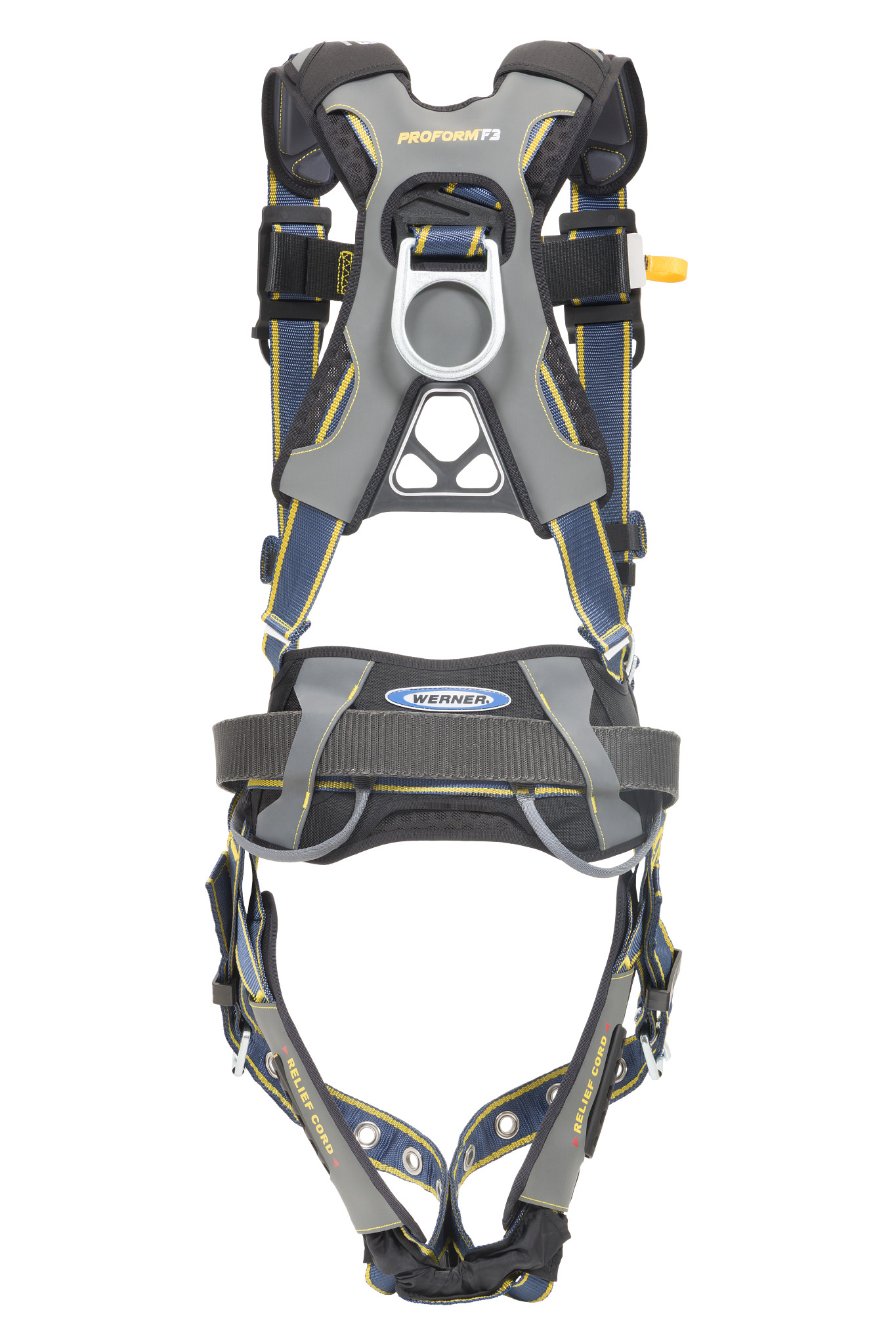 H032102XS | Harnesses | Werner