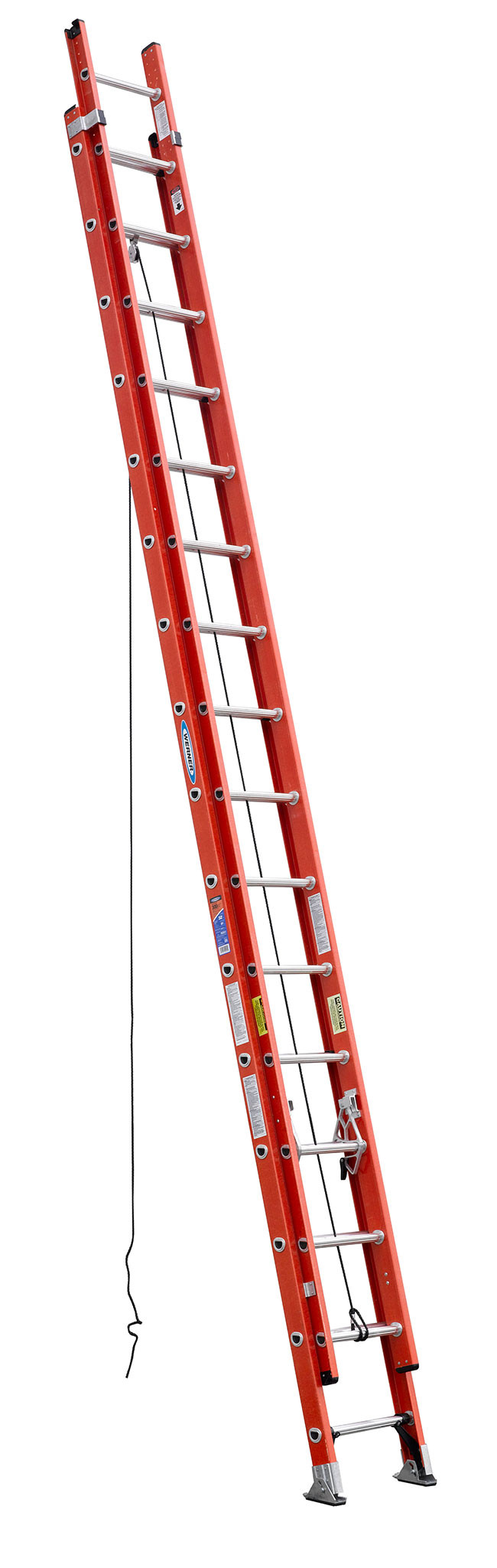 D6232-2 | Extension Ladders | Werner