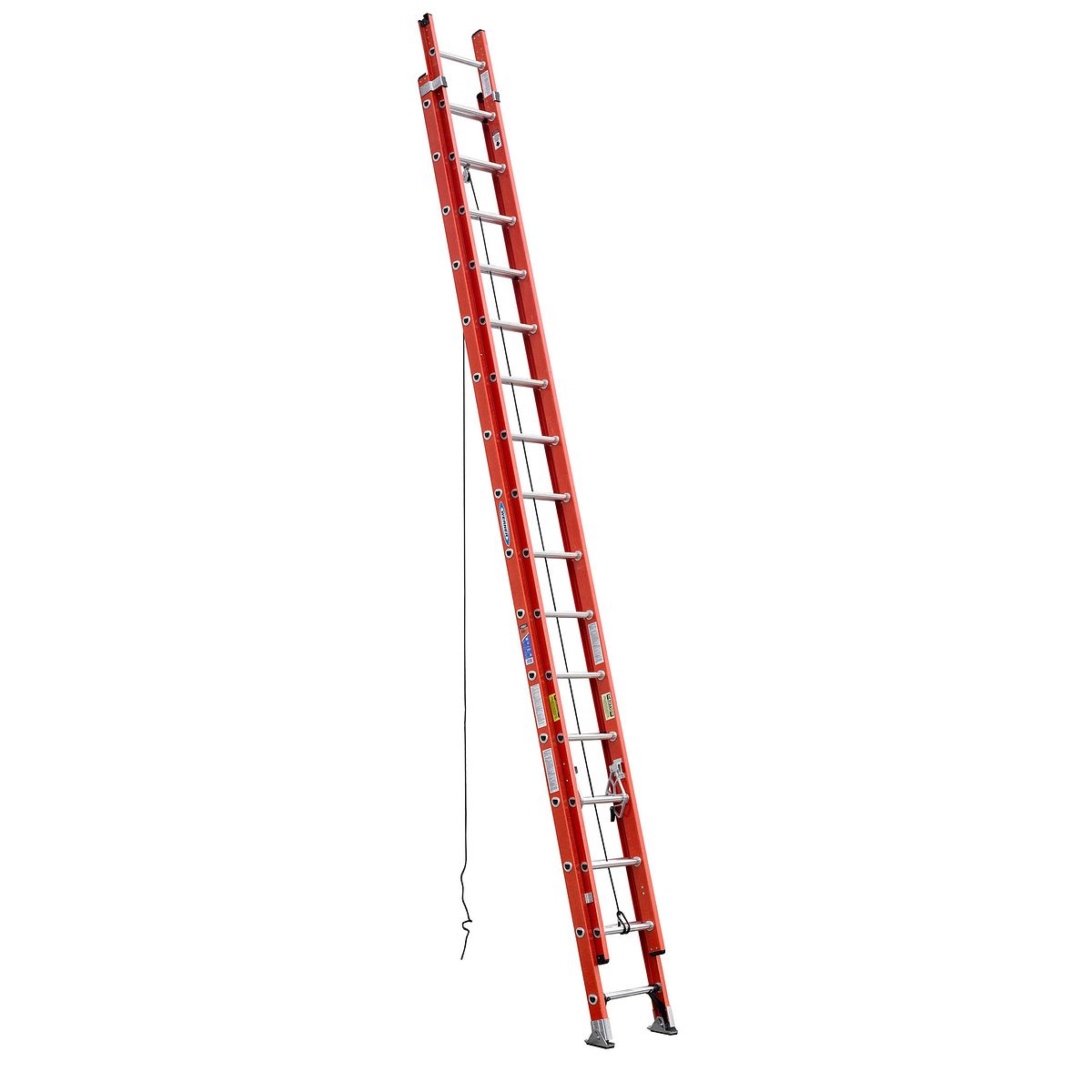 D6232-2 | Extension Ladders | Werner D6232-2 | Extension Ladders | Werner