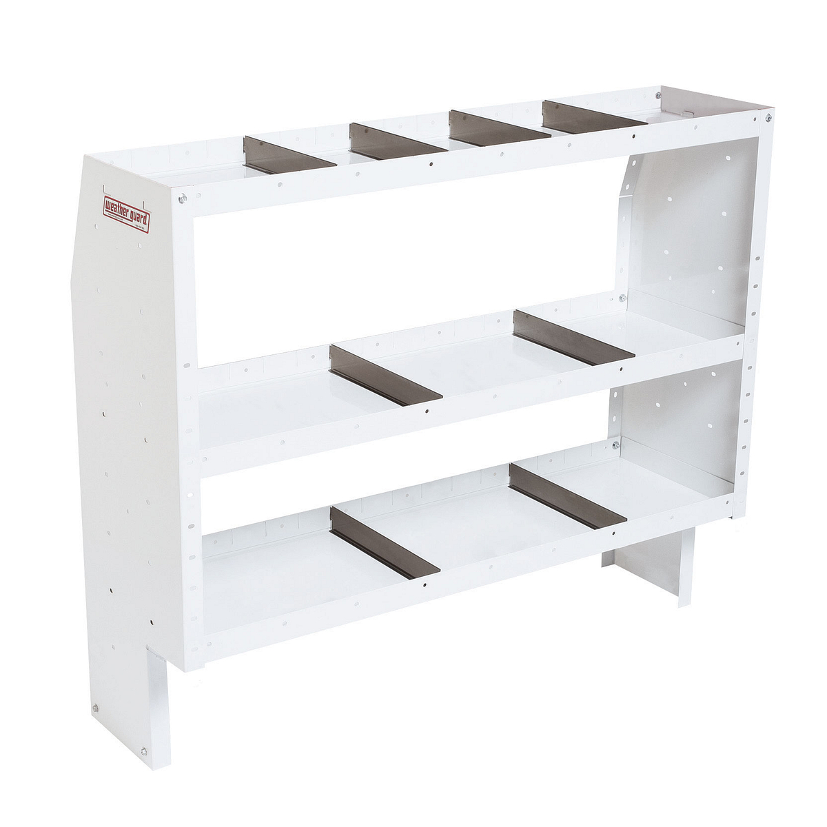 9345-3-03 | Shelving | WEATHER GUARD 9345-3-03 | Shelving | WEATHER GUARD