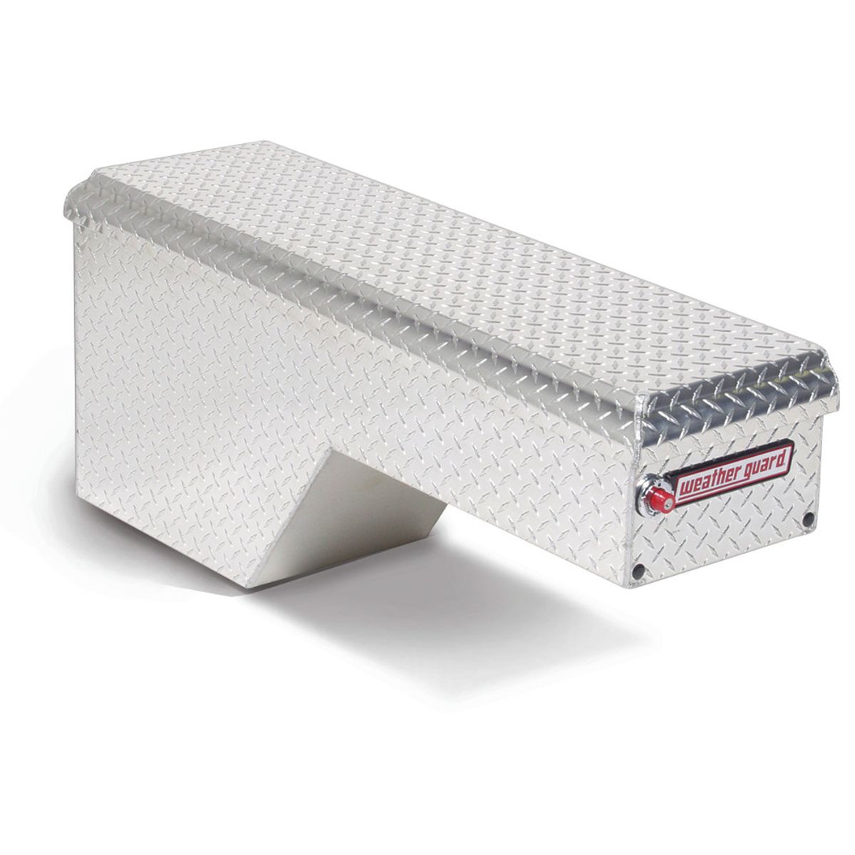 Wheel Well Box Truck Boxes WEATHER GUARD