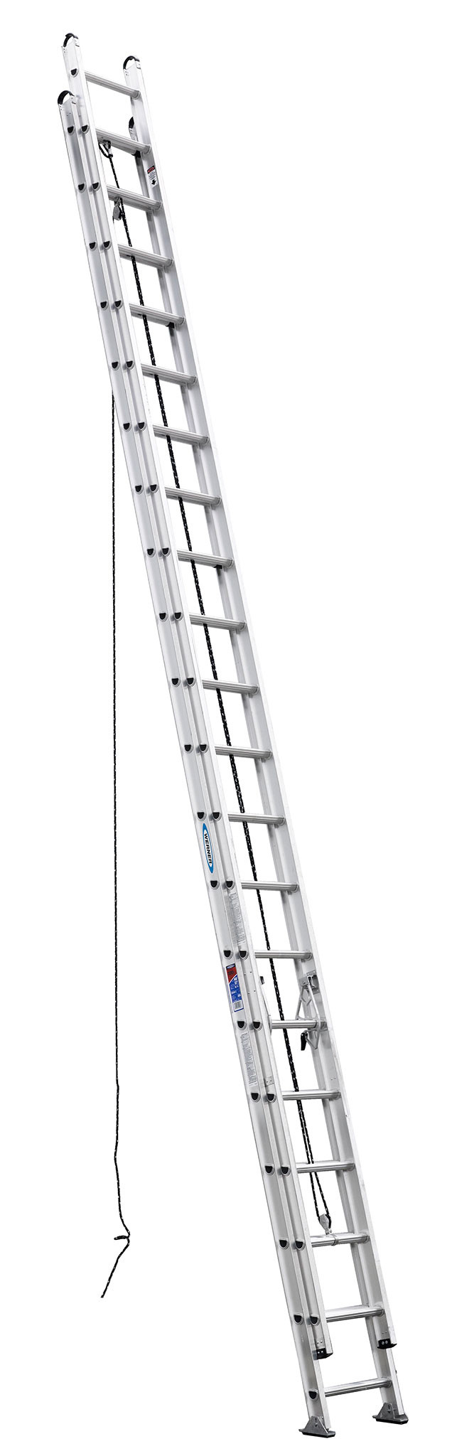 D540-2 | Extension Ladders | Werner