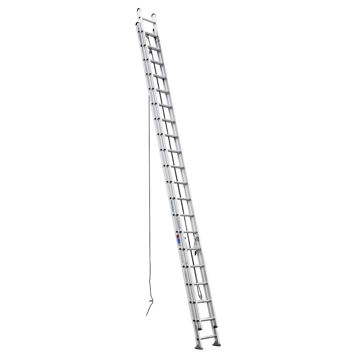 D540-2 | Extension Ladders | Werner D540-2 | Extension Ladders | Werner