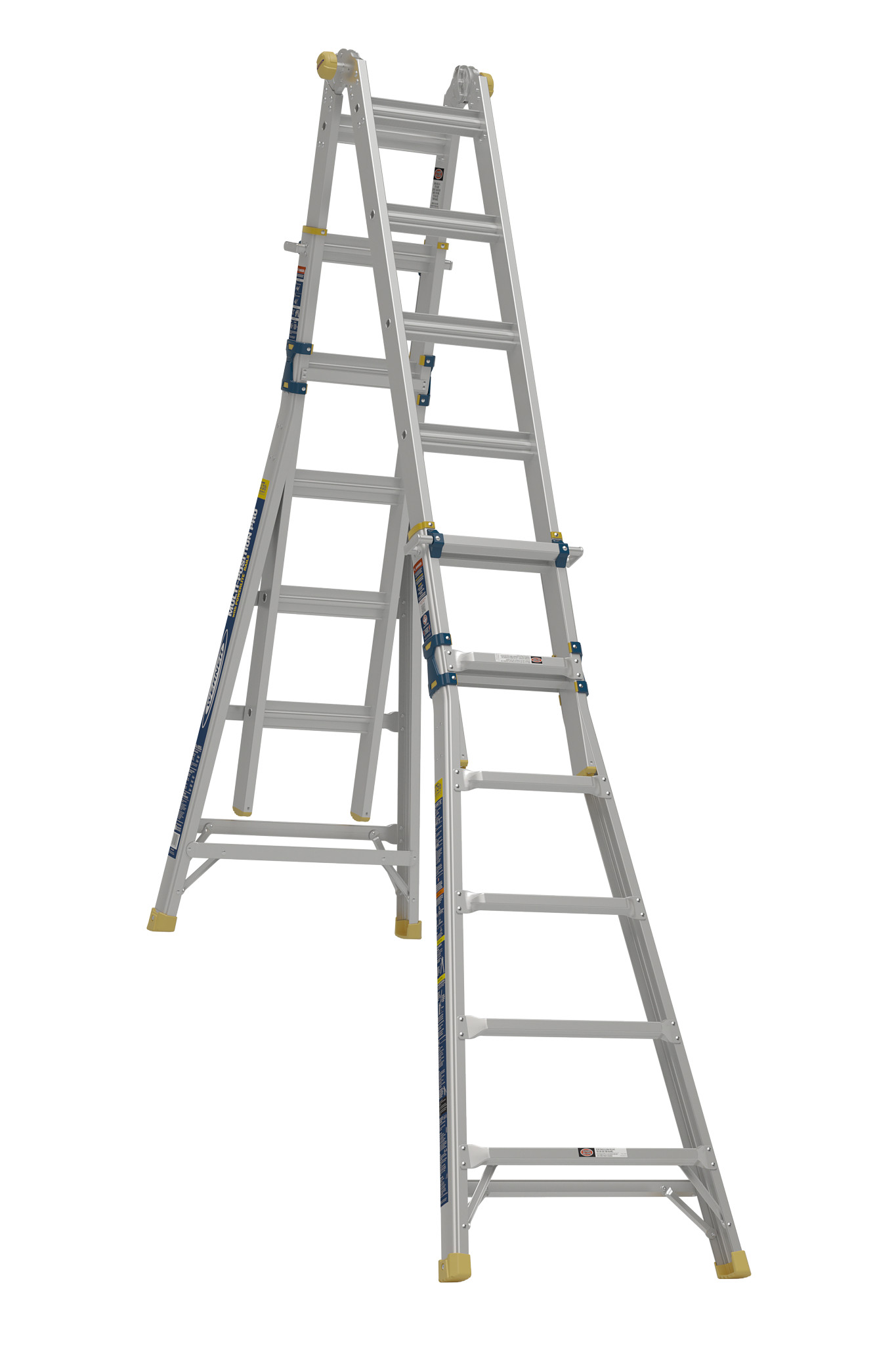 MT-26 | Multi-Ladders | Werner