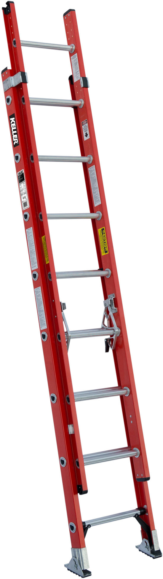 5116 | Extension Ladders | Keller Ladder