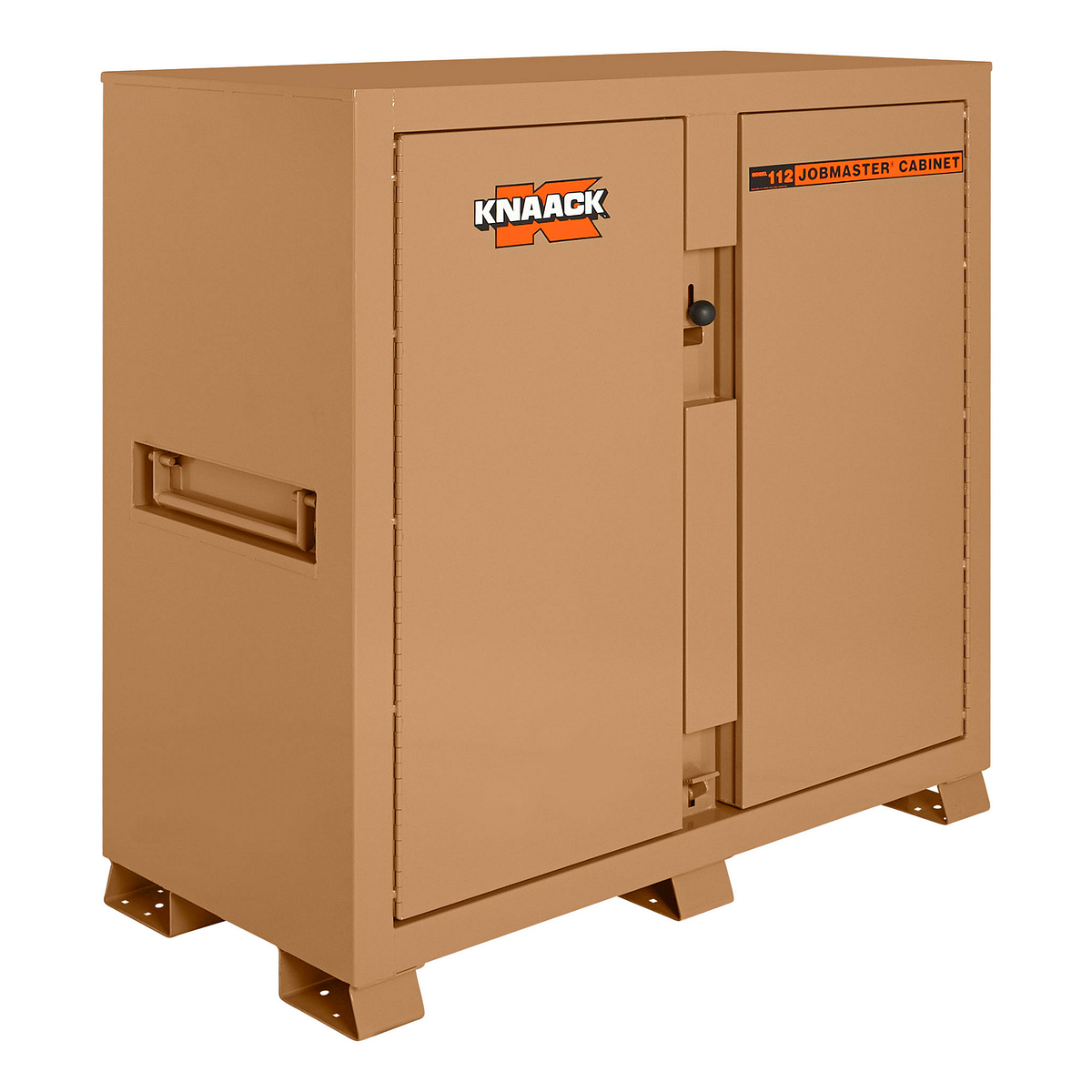 112-KL | Jobsite Boxes | KNAACK 112-KL | Jobsite Boxes | KNAACK