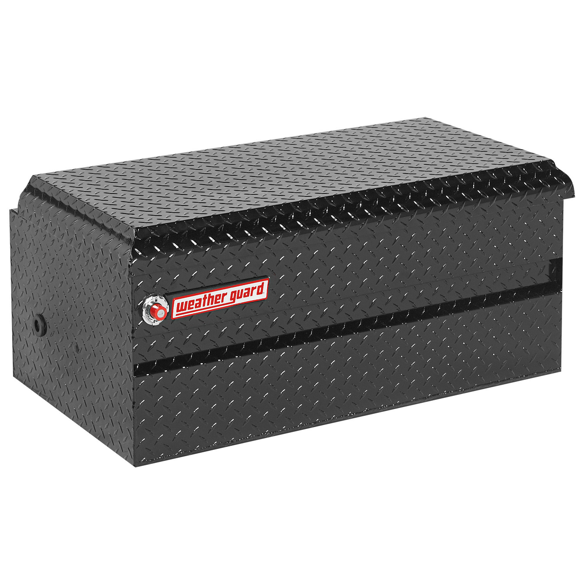 Weather guard tool top box for sale