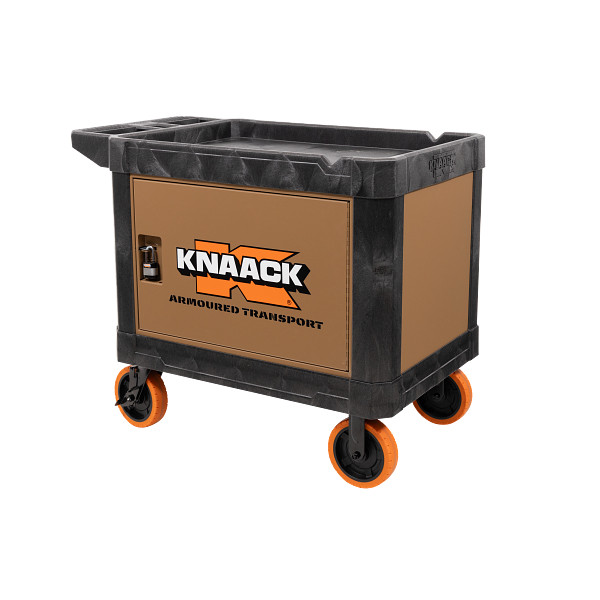 KNAACK ARMOURED TRANSPORT, KNAACK KAT-01