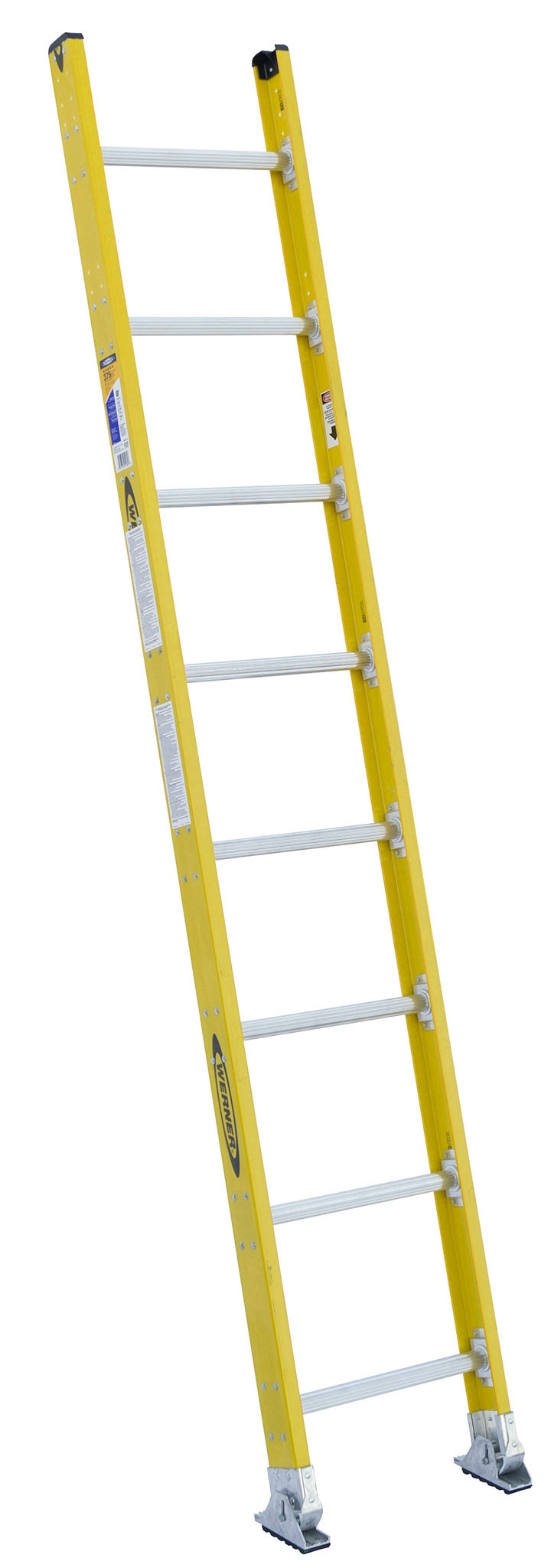 7108-1 | Extension Ladders | Werner