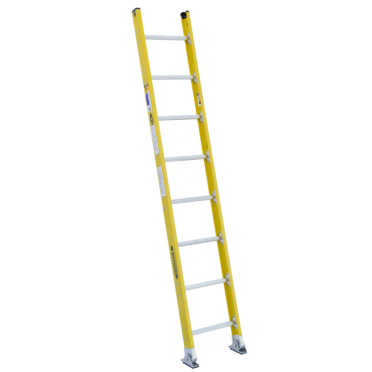 7108-1 | Extension Ladders | Werner 7108-1 | Extension Ladders | Werner