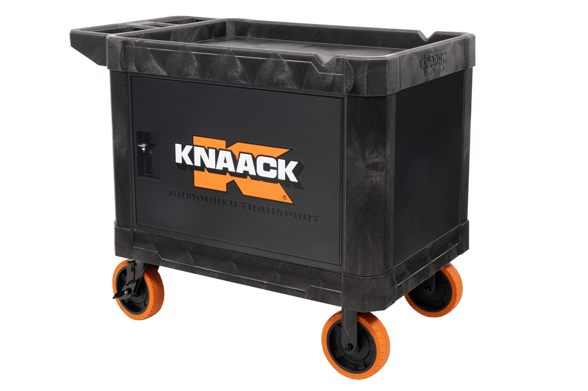 KT-01 | Mobile Work Stations | KNAACK