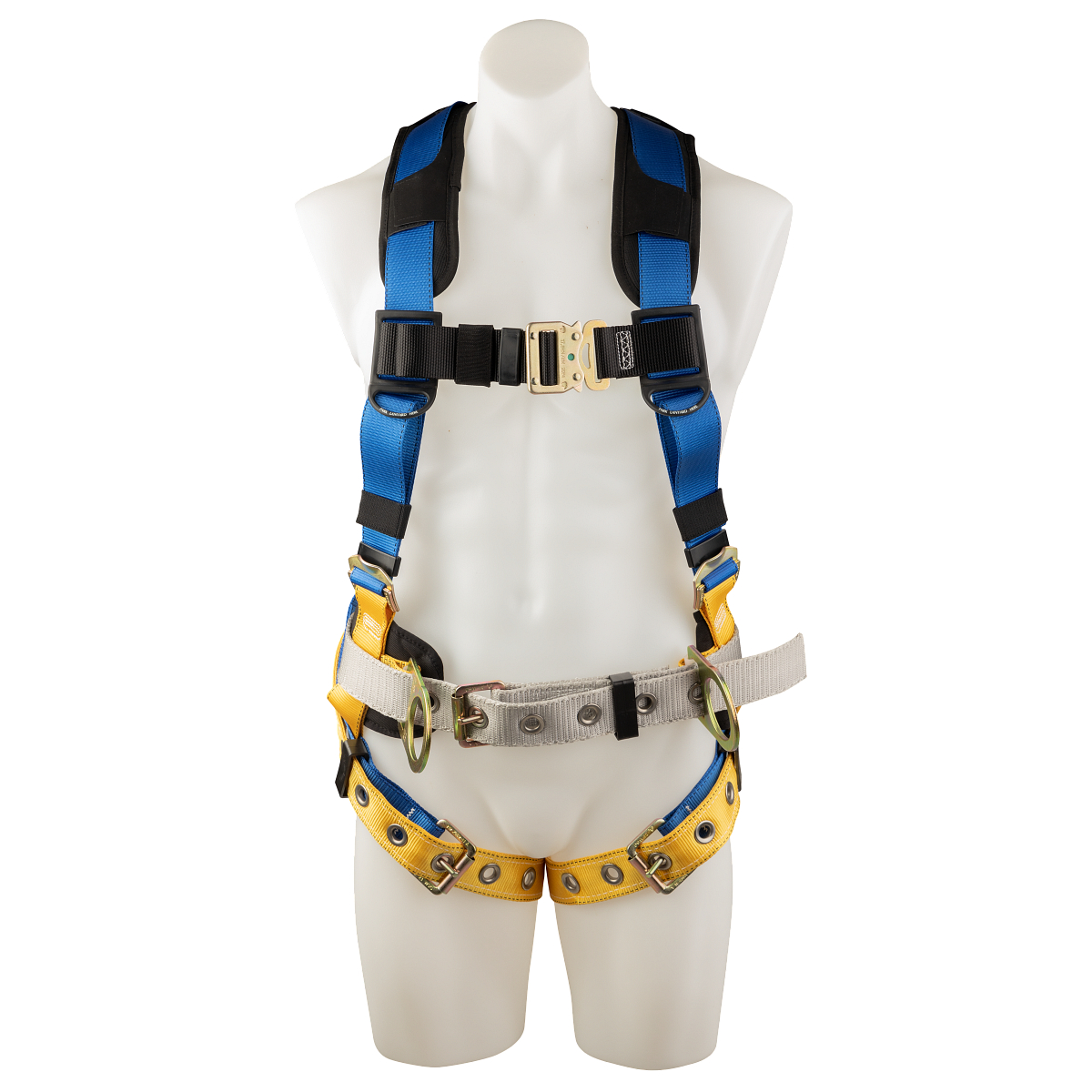 H332104XQP | Harnesses | Werner US H332104XQP | Harnesses | Werner US