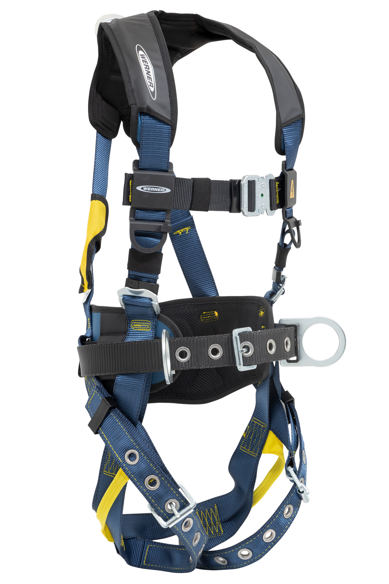 濃紺1サイズ 激レア ロング丈 90s Eskander Band collar H332102XQP | Harnesses | Werner