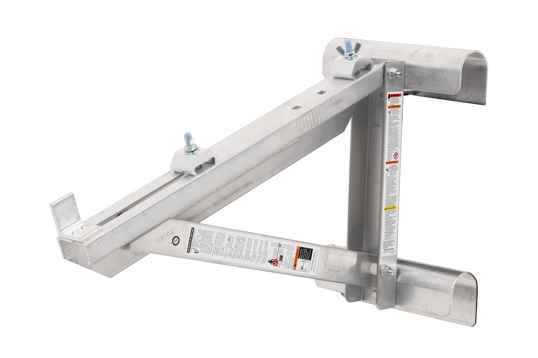 AC10-14-02S | Accessories | Werner