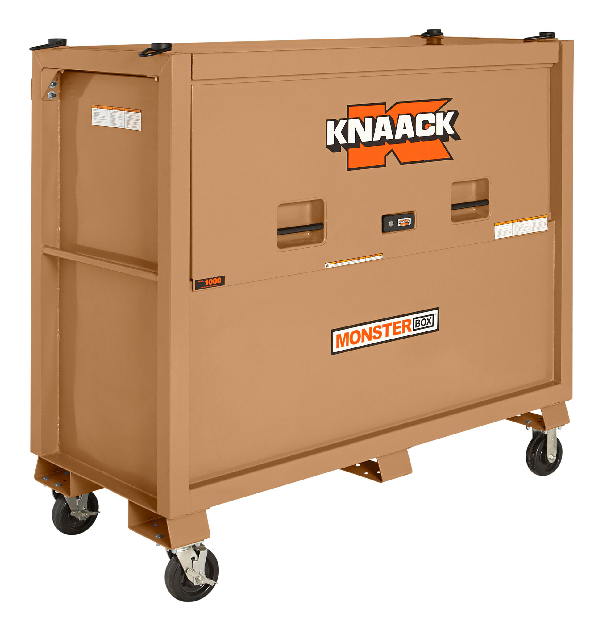 1000 | Jobsite Boxes | KNAACK