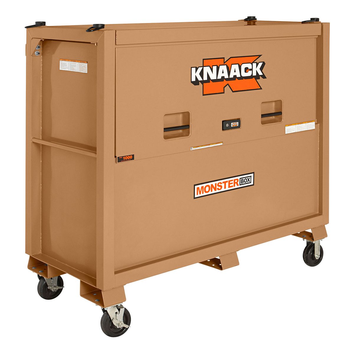 1000 | Jobsite Boxes | KNAACK 1000 | Jobsite Boxes | KNAACK