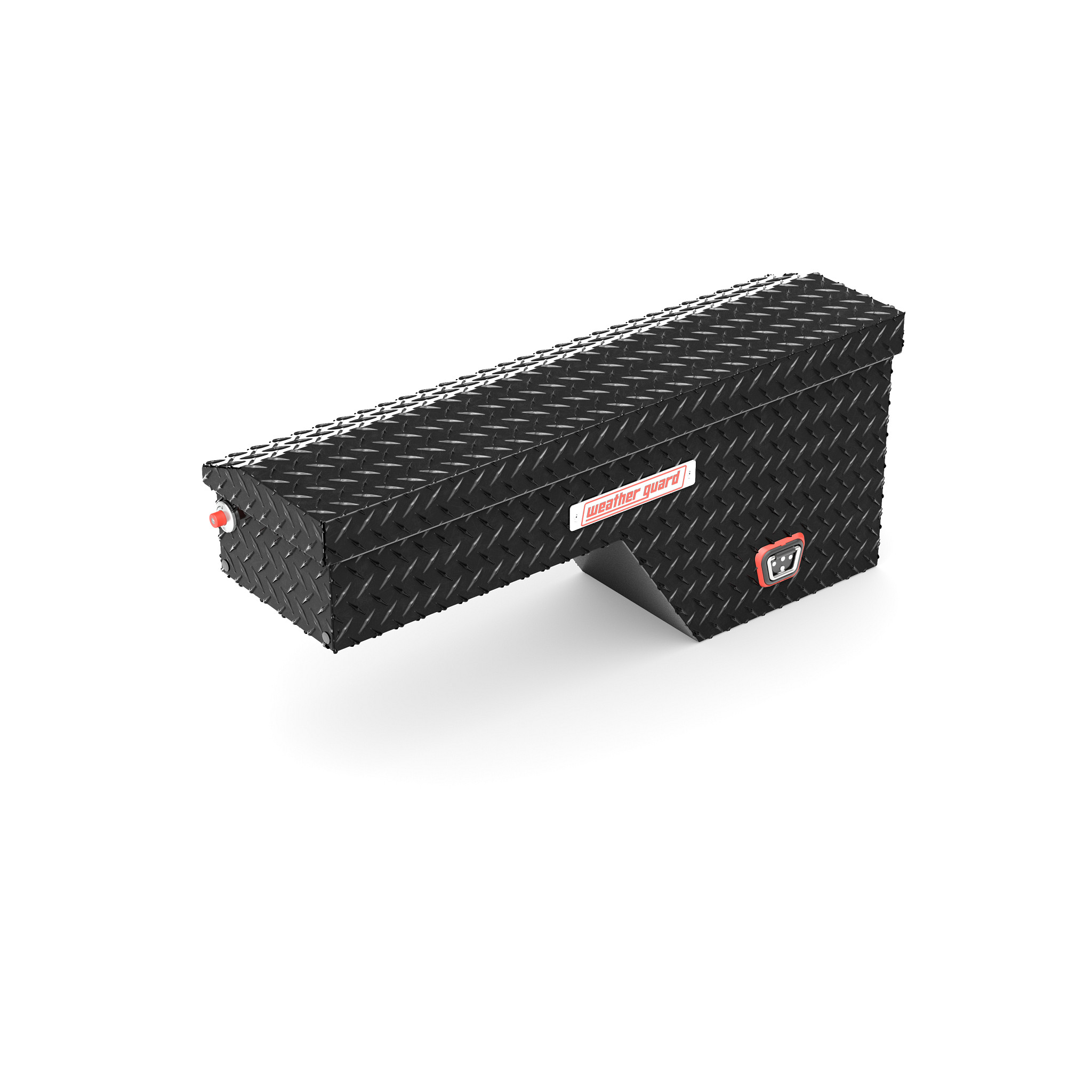 173-5-04 | Truck Boxes | WEATHER GUARD