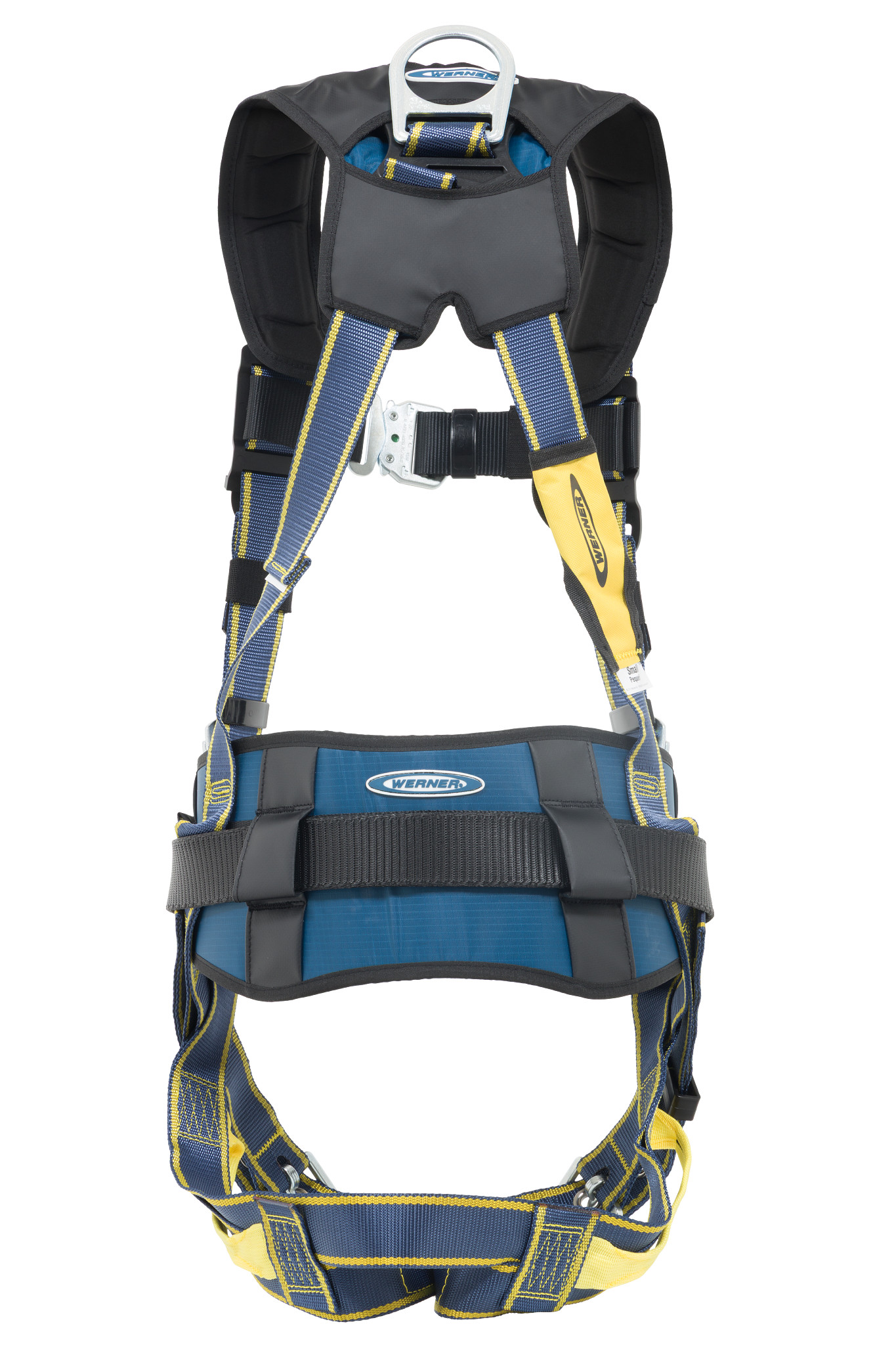 H132104 | Harnesses | Werner