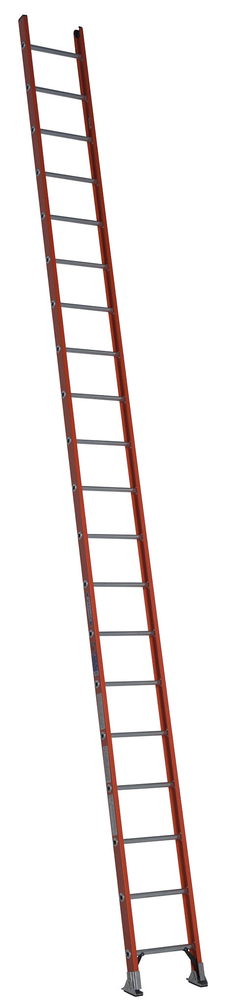 D6208-1 | Extension Ladders | Werner
