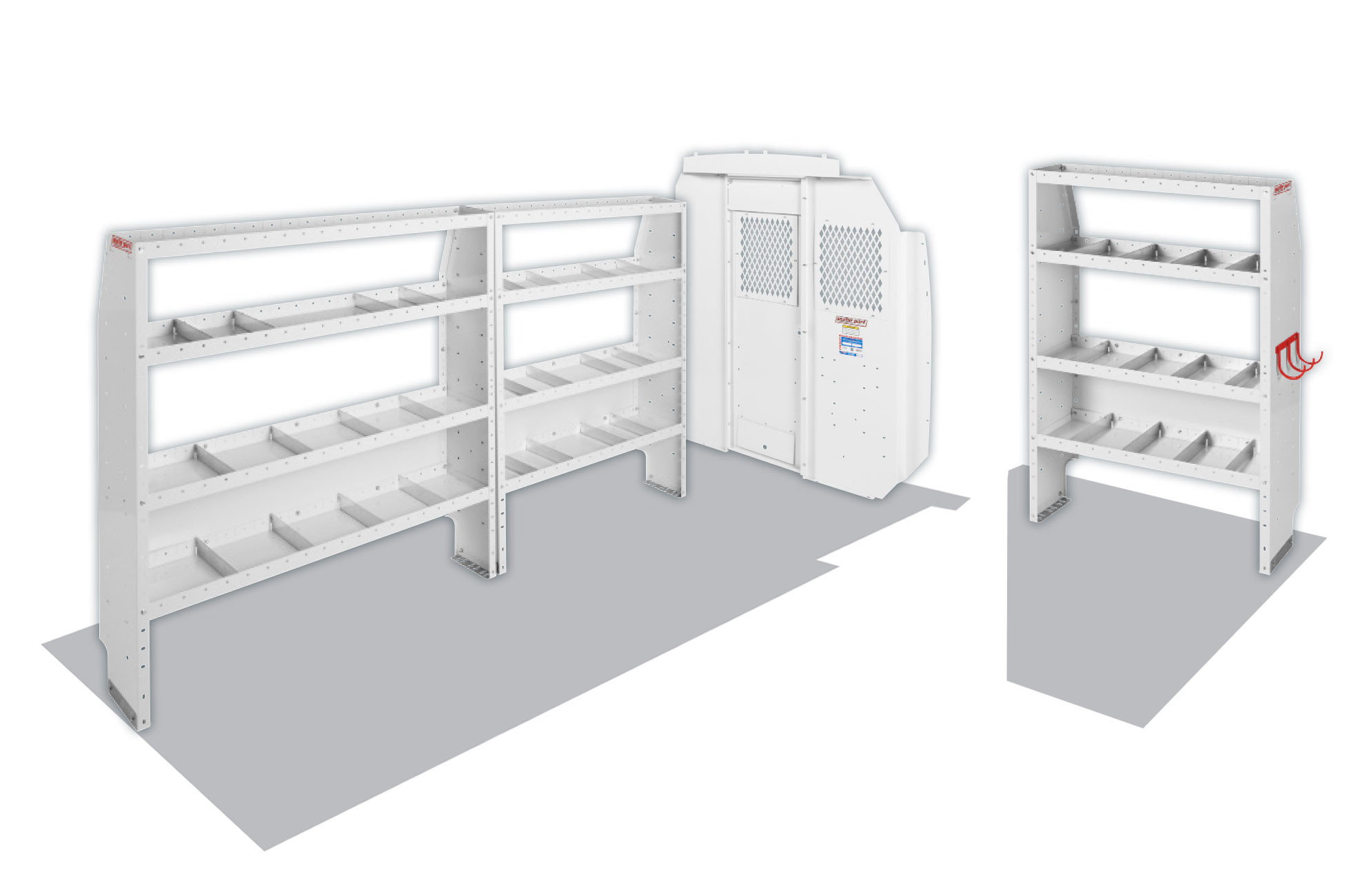 600-8440L | Packages | WEATHER GUARD