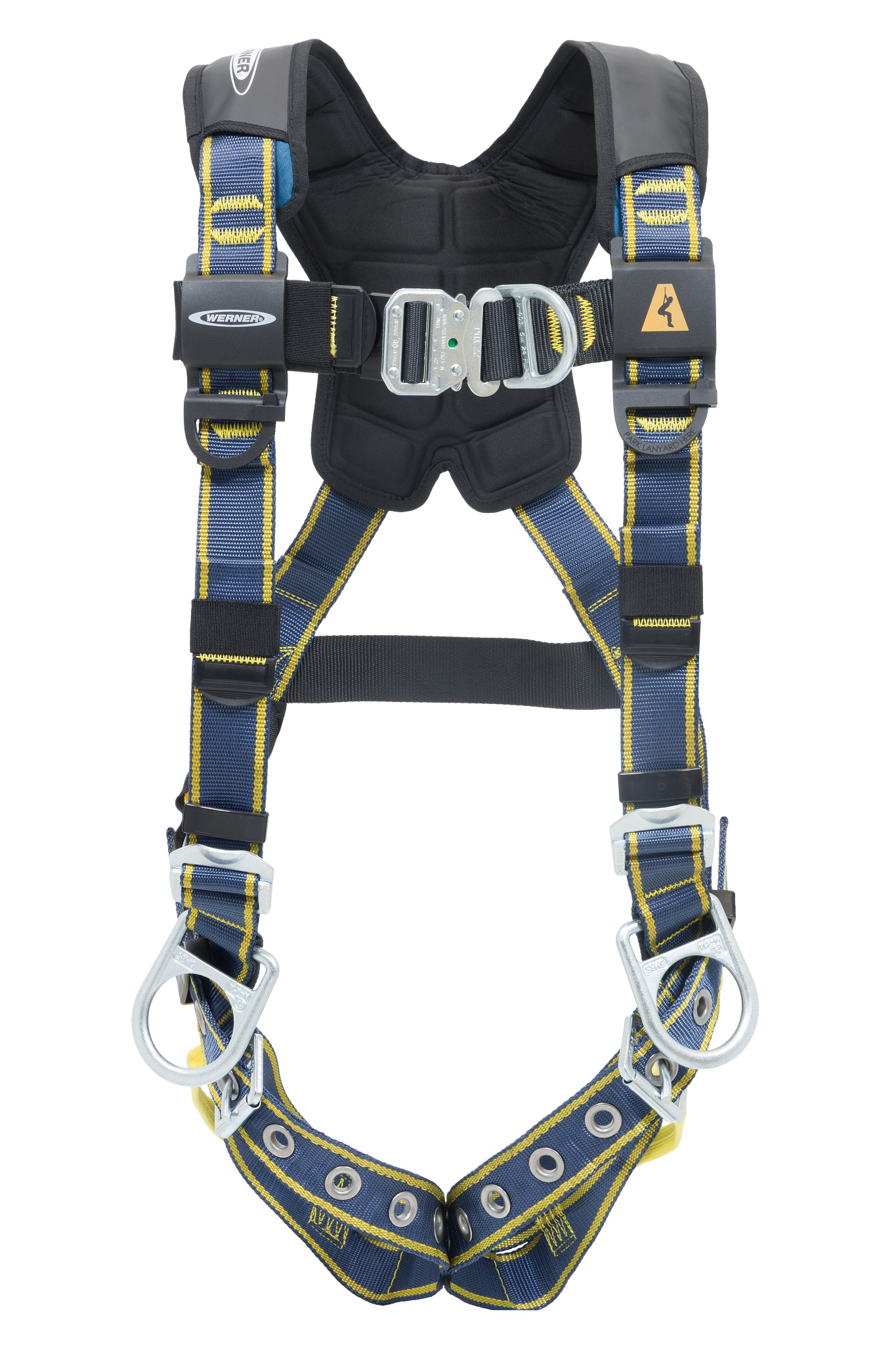 H162004 | Harnesses | Werner