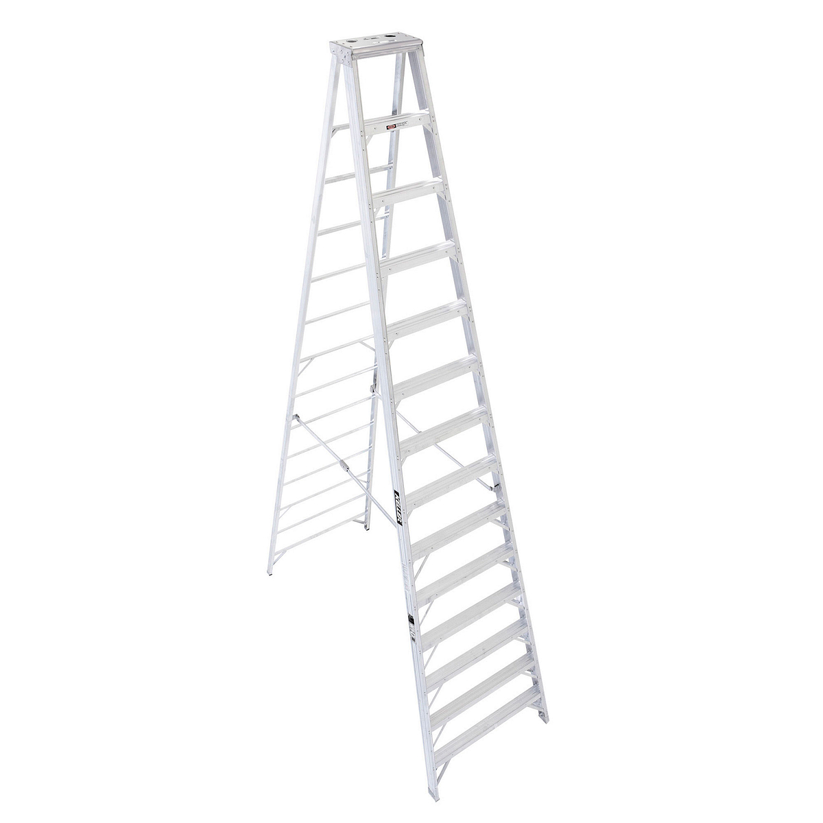 814 Step Ladders Keller Ladder
