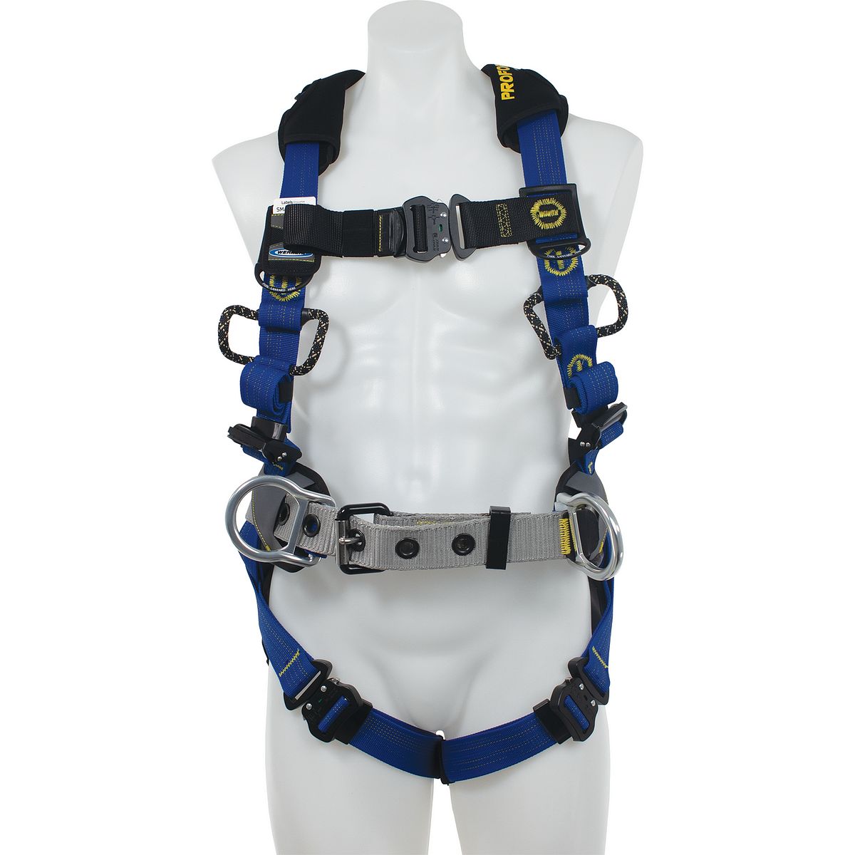 H063105 | Harnesses | Werner US H063105 | Harnesses | Werner US