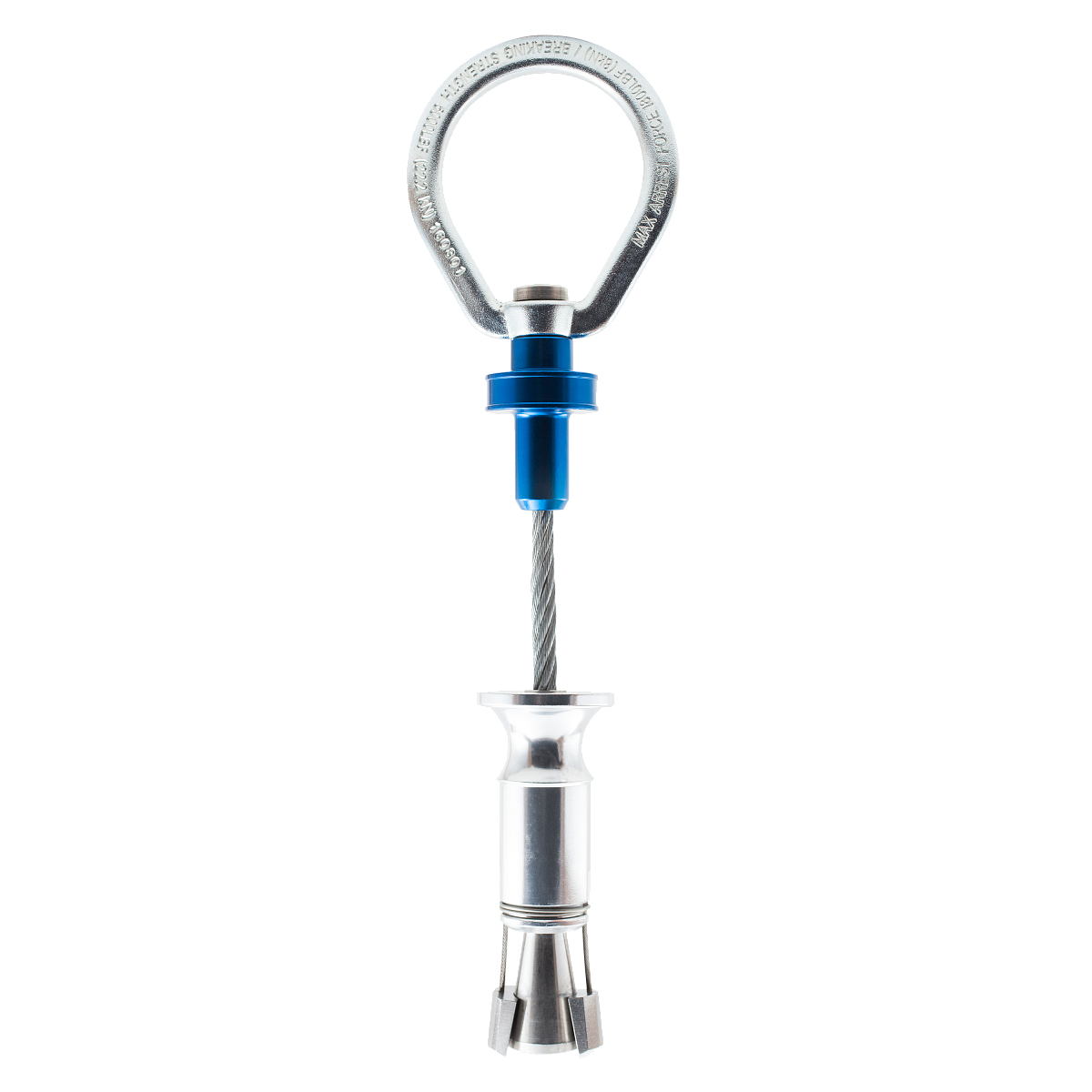 A311000 | Anchorage Connectors | Werner A311000 | Anchorage Connectors | Werner