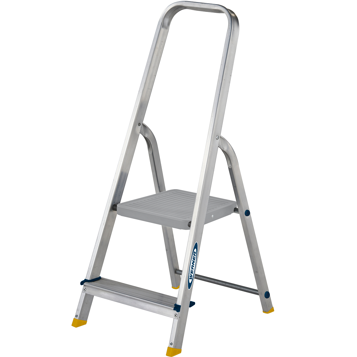 7400218L Step Ladders Werner UK
